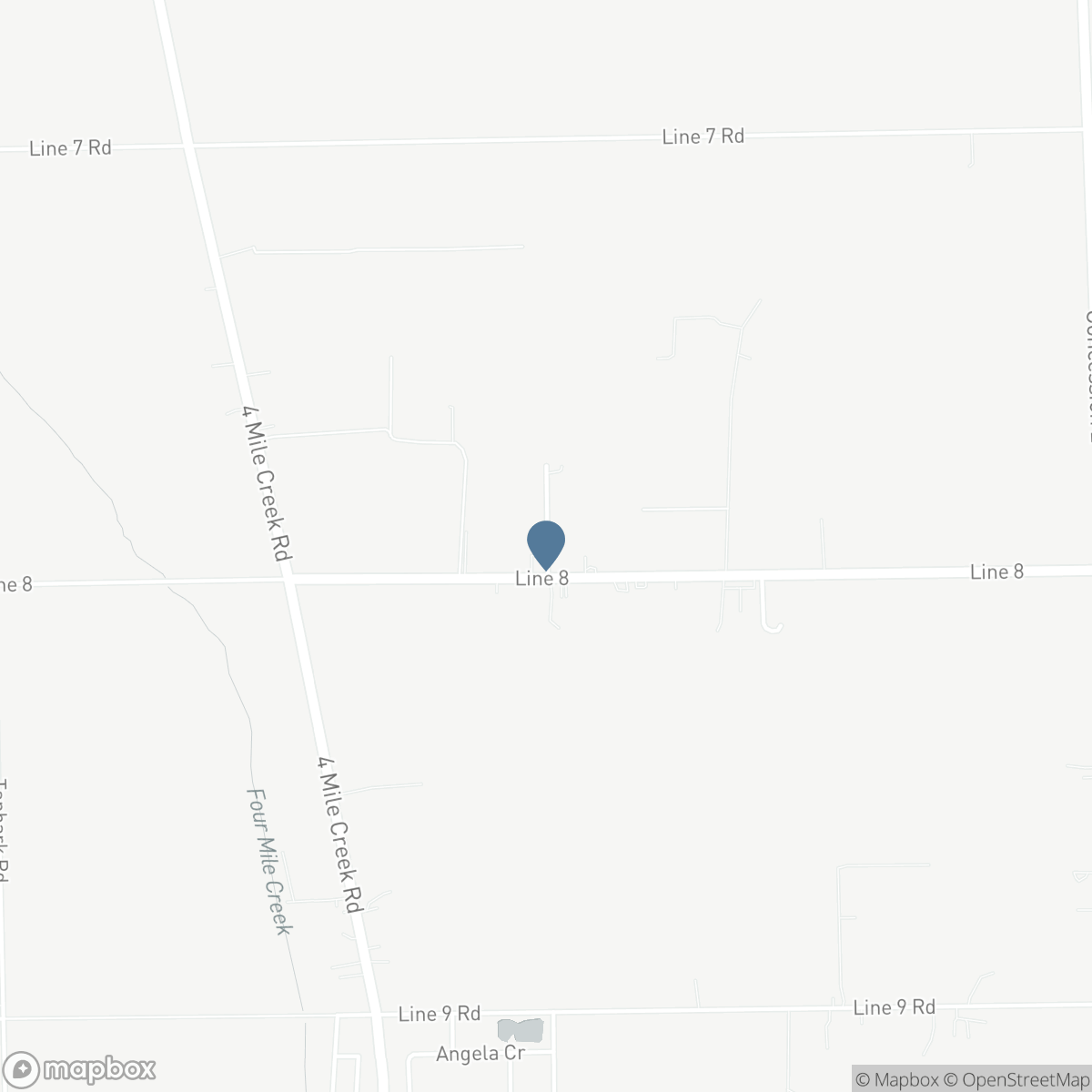 316 CONCESSION 3 ROAD, Niagara-on-the-Lake, Ontario L0S 1J0
